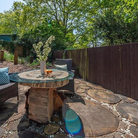 Hamble Retreat Studios And Lodge Warsash 외부 사진