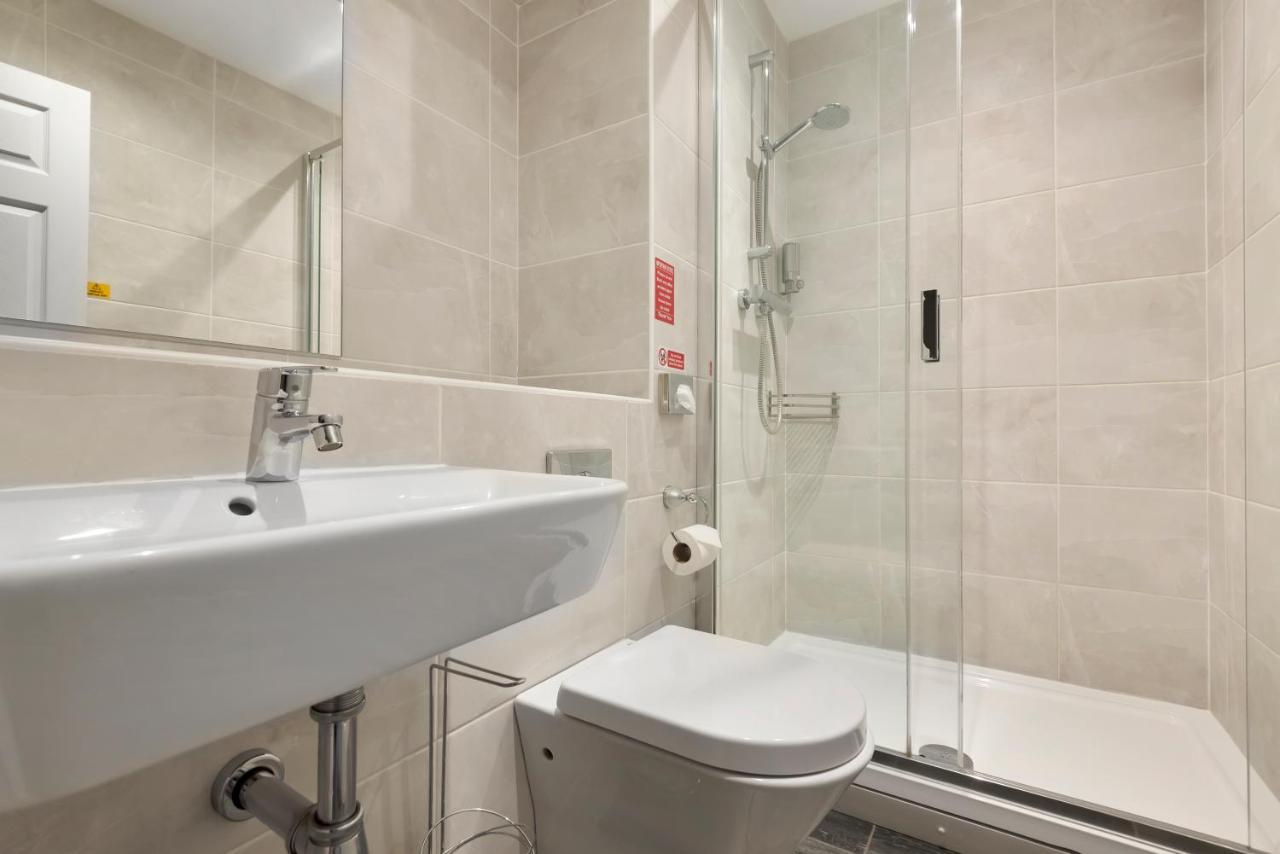 Hamble Retreat Studios And Lodge Warsash 외부 사진
