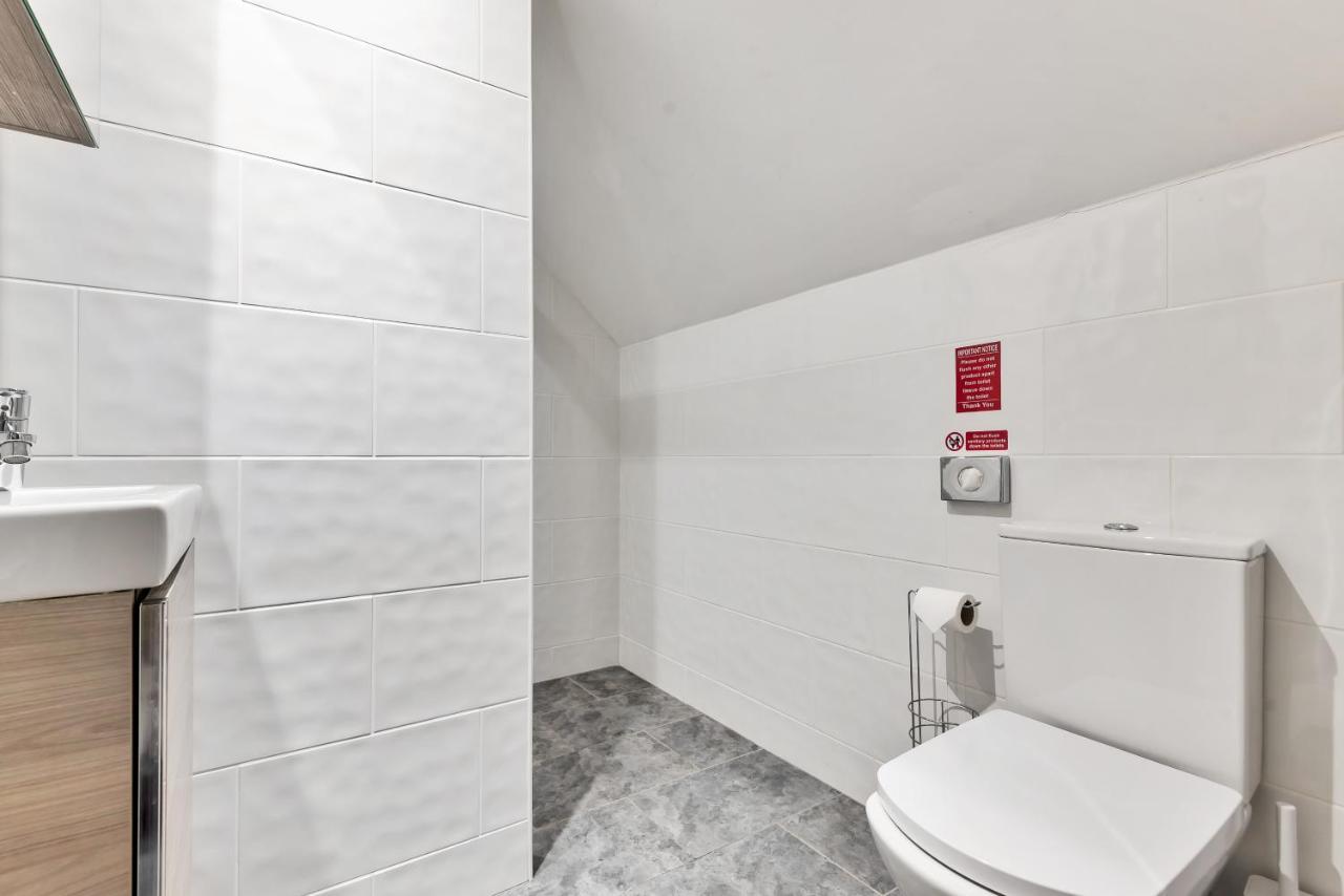 Hamble Retreat Studios And Lodge Warsash 외부 사진
