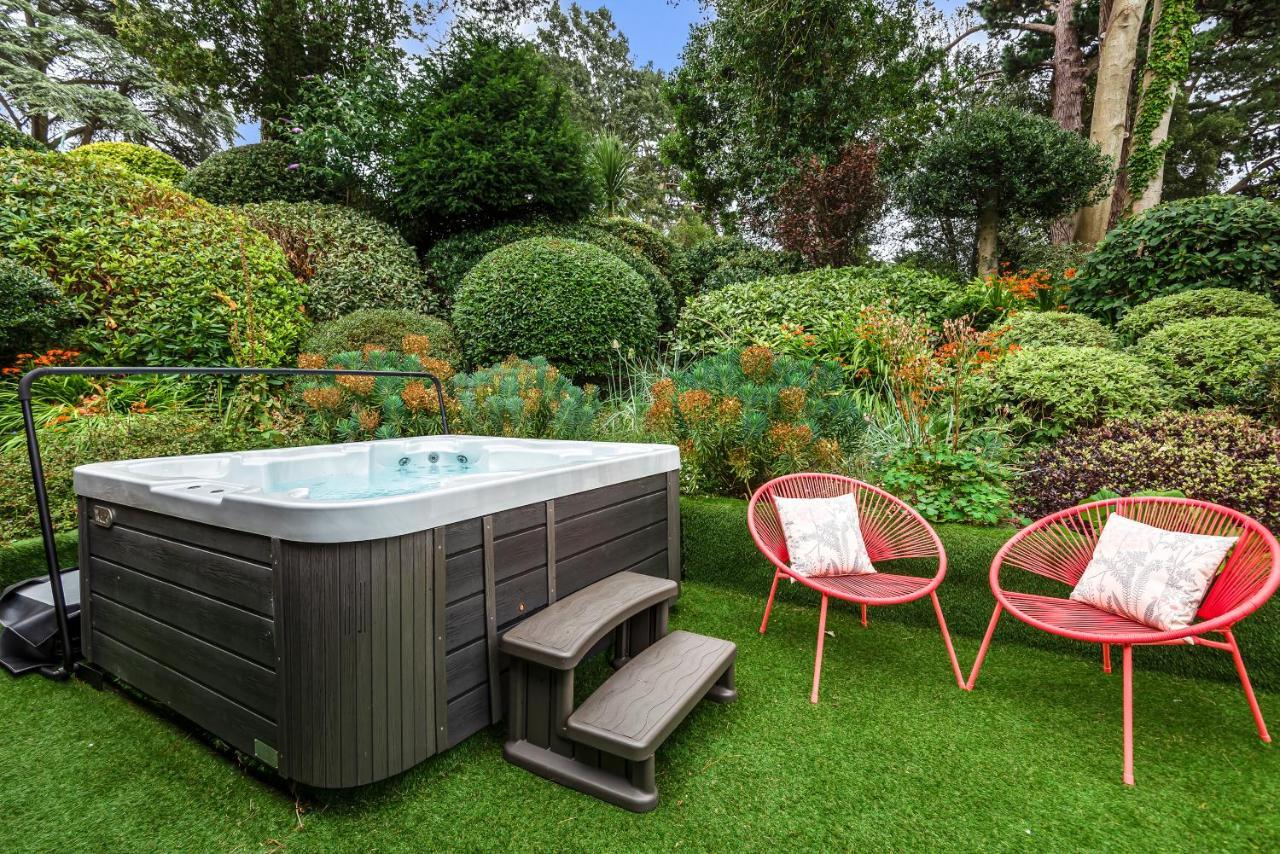 Hamble Retreat Studios And Lodge Warsash 외부 사진