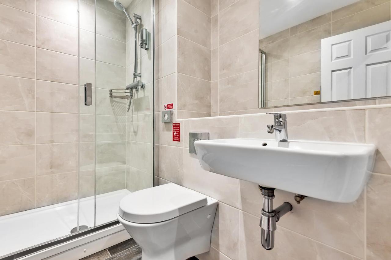Hamble Retreat Studios And Lodge Warsash 외부 사진