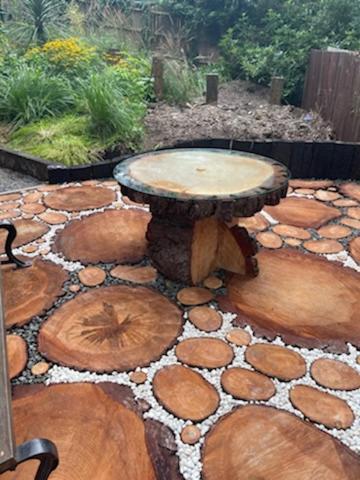 Hamble Retreat Studios And Lodge Warsash 외부 사진