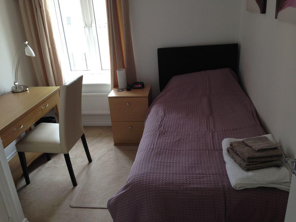 Hamble Retreat Studios And Lodge Warsash 외부 사진