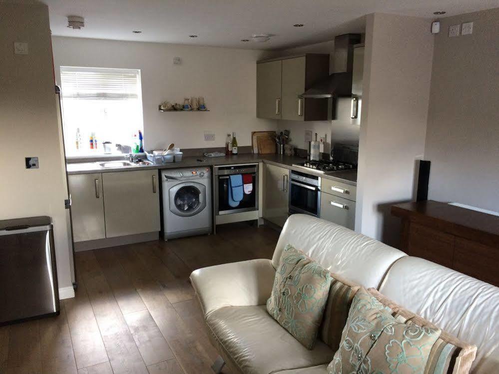 Hamble Retreat Studios And Lodge Warsash 외부 사진