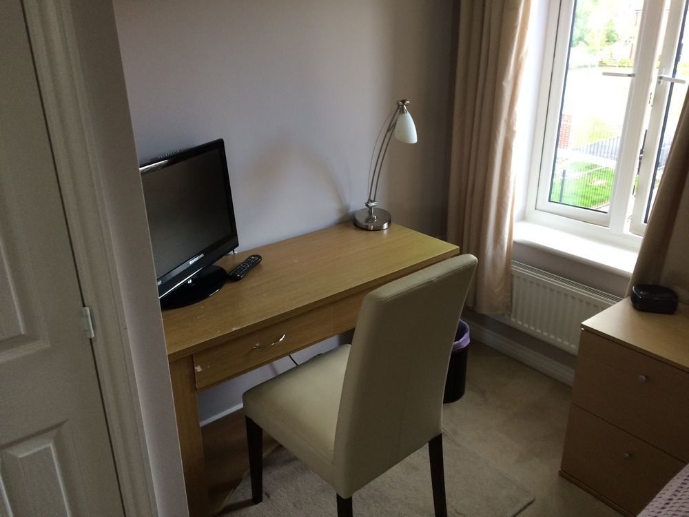 Hamble Retreat Studios And Lodge Warsash 외부 사진