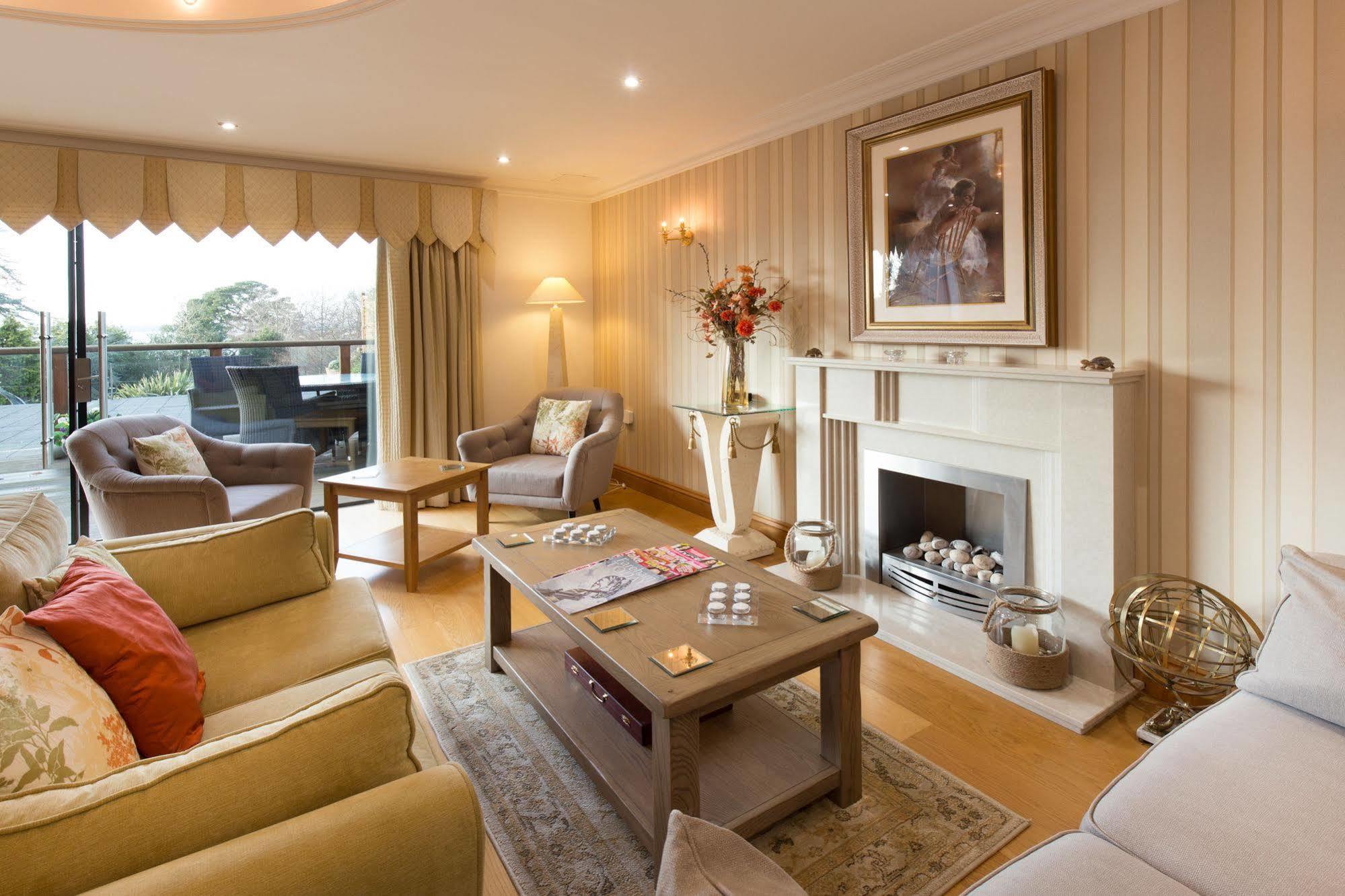 Hamble Retreat Studios And Lodge Warsash 외부 사진